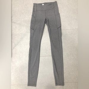 Lululemon legging never worn
